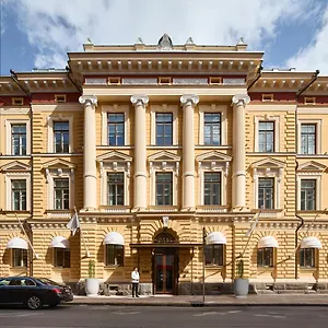 The Maria - Preferred & Helsinki