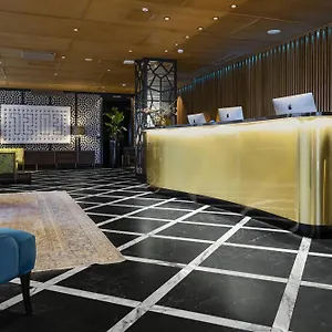 Hotell U14, Autograph Collection, Helsingfors