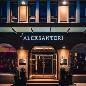 Hotell Radisson Blu Aleksanteri Hotel,, Helsingfors