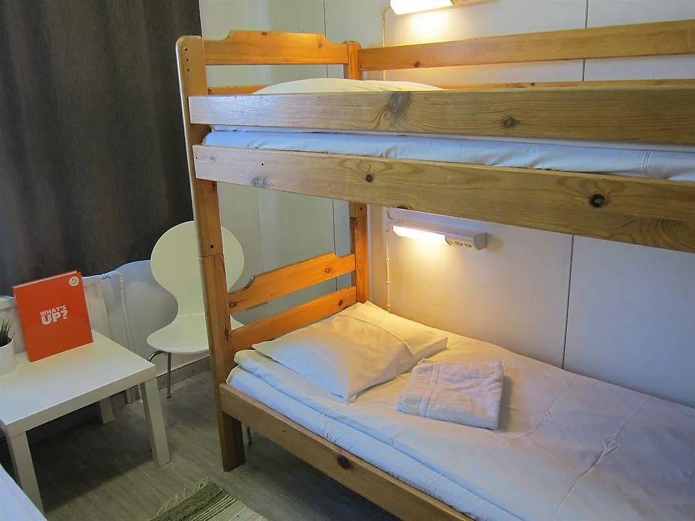 Stadion Hostel Helsinki
