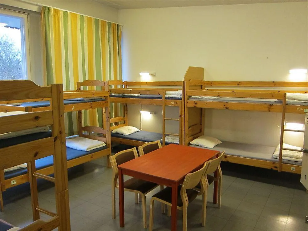 Stadion Hostel Helsinki