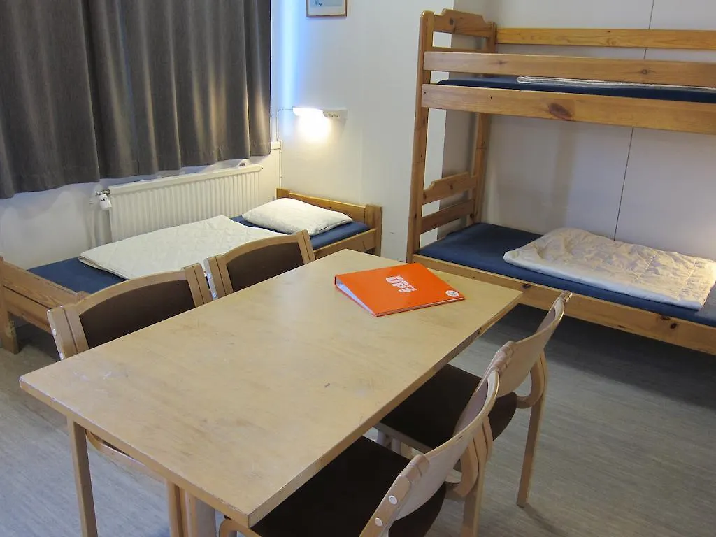 Stadion Hostel Helsinki