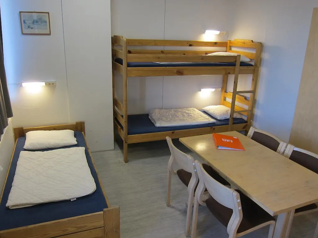 Stadion Hostel Helsinki
