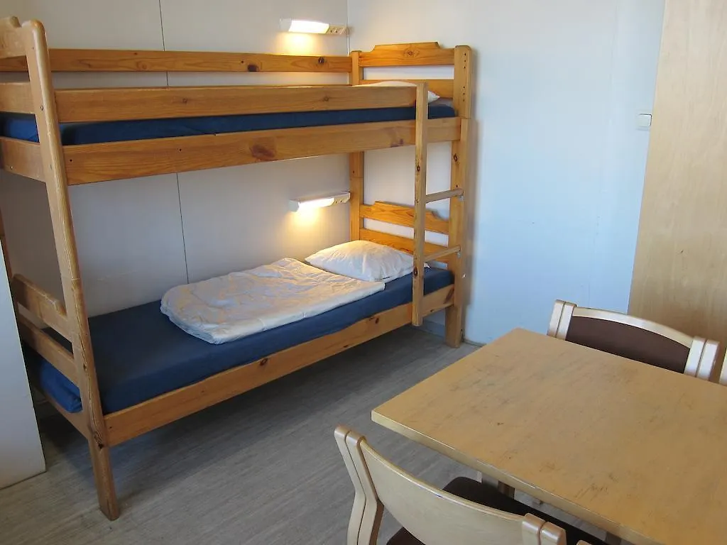 Stadion Hostel Helsinki