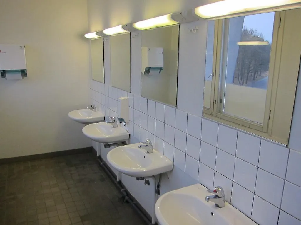 Stadion Hostel Helsinki