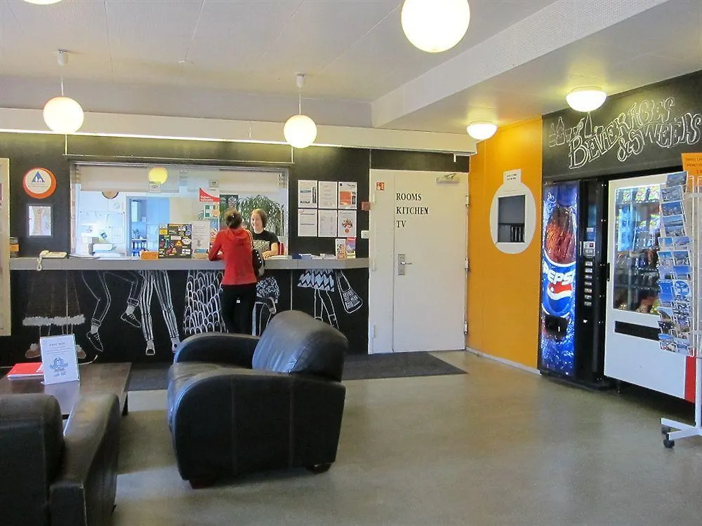 Stadion Hostel Helsinki