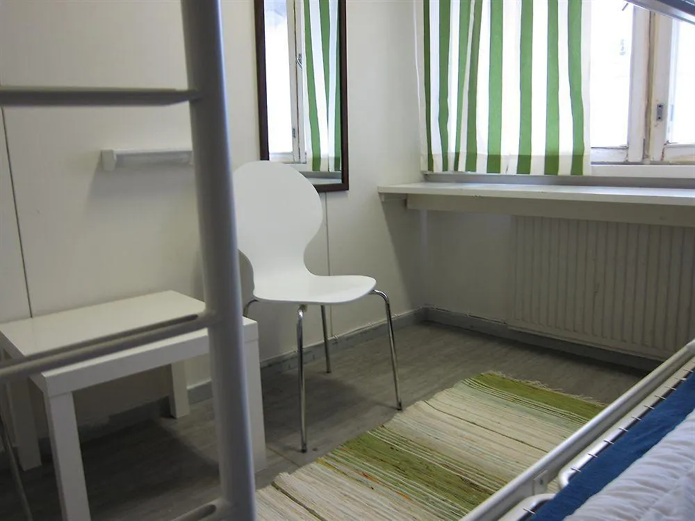 Stadion Hostel Helsinki