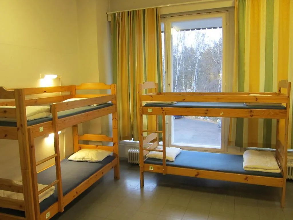 Stadion Hostel Helsinki Finlandia