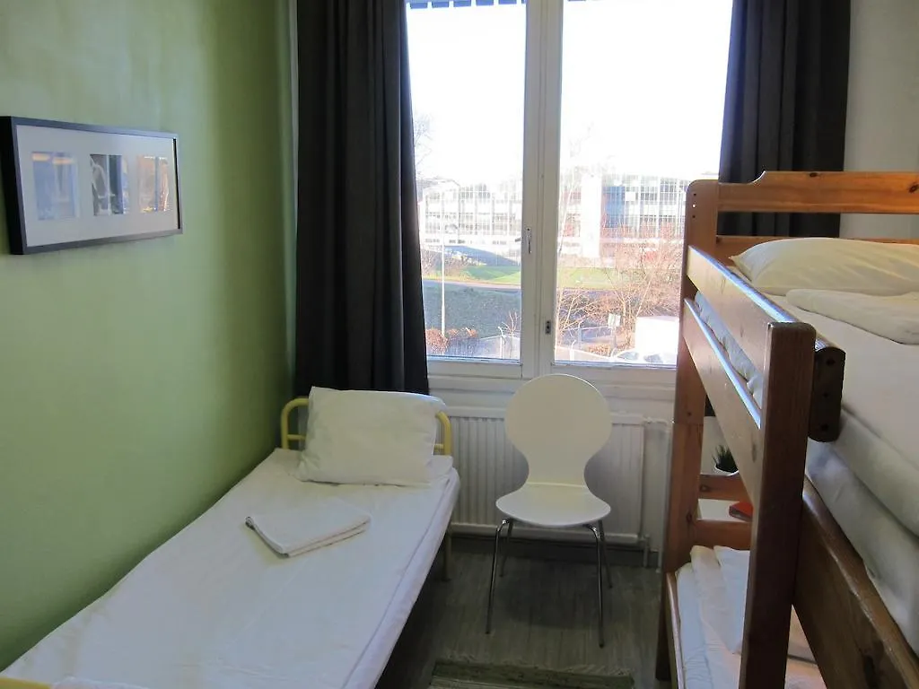 Stadion Hostel Helsinki