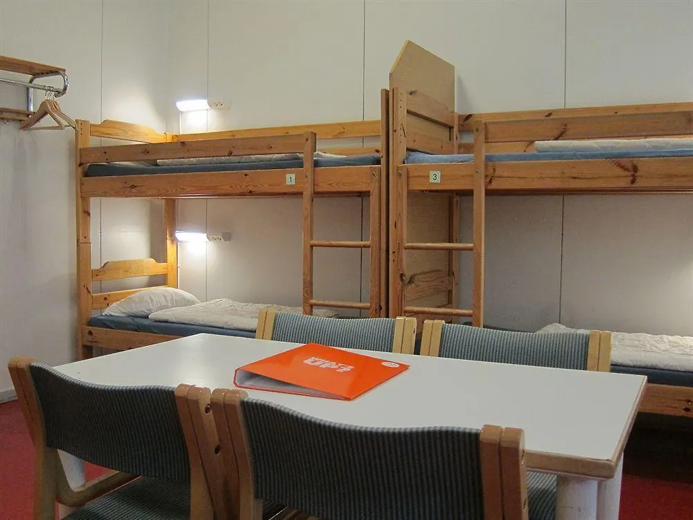 Stadion Hostel Helsinki 0*,