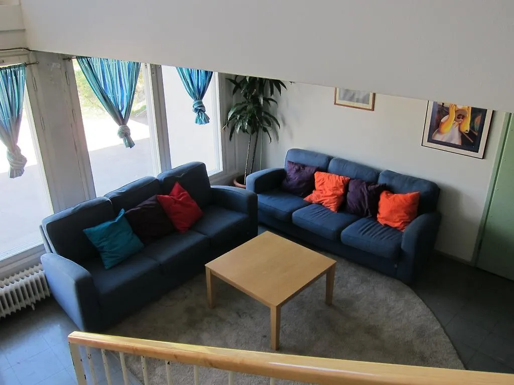 Stadion Hostel Helsinki 0*,  Finlandia