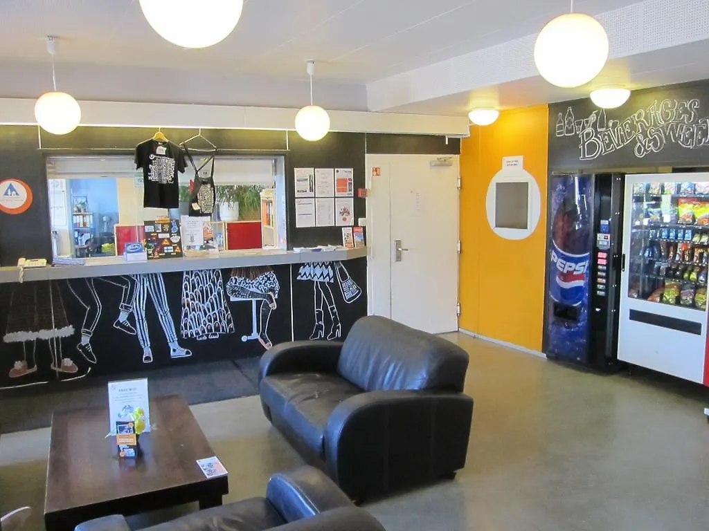 Stadion Hostel Helsinki